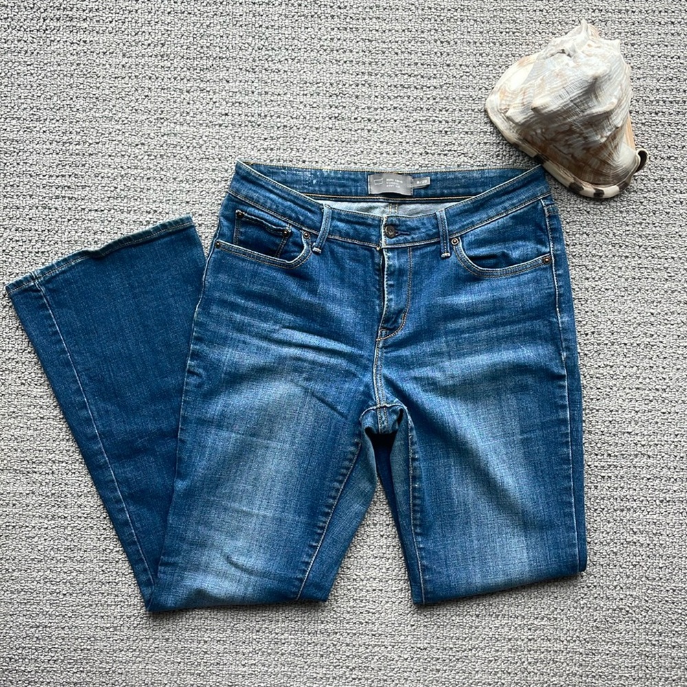 Levi’s Demi Curve Classic Boot Cut Jeans